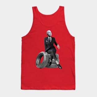 Cycanich Tank Top